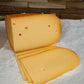 Gouda jeune fromage au lait de vache