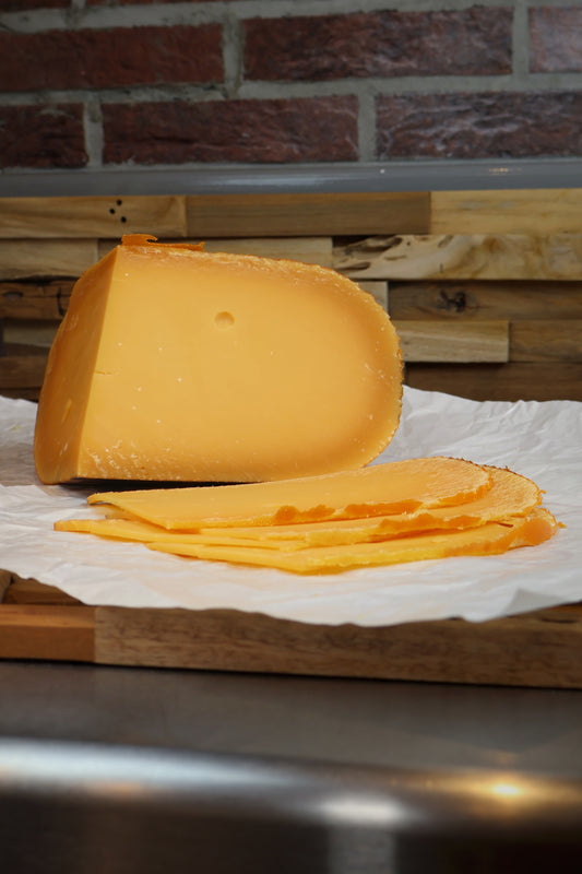 Gouda Vieux fromage au lait de vache