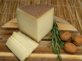 Manchego 12 mois, fromage à pâte dure au lait de brebis de La Mancha, Espagne