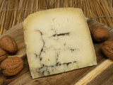 Moliterno al Tartufo, pecorino truffé au lait de brebis de Sardaigne