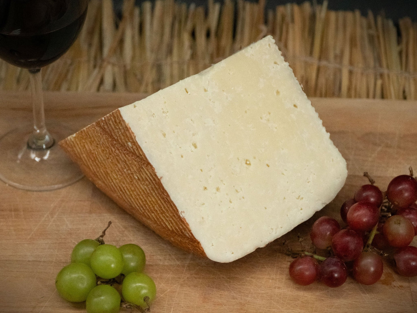 Pecorino Bucaro - Fromage - La Dent du Chat