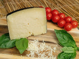 Pecorino Pastore Central, pecorino à pâte dure au lait de brebis de Sardaigne