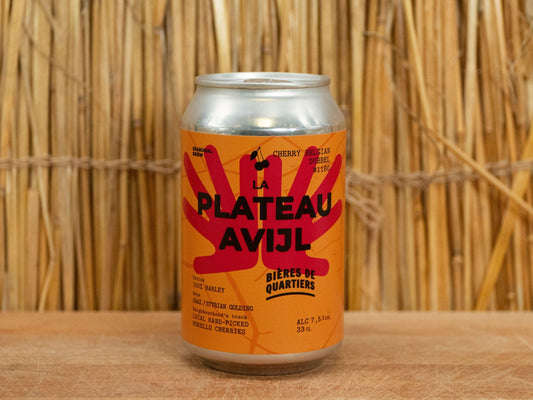 Plateau Avijl - Bière - La Dent du Chat