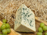 Roquefort Vieux Berger, fromage bleu au lait cru de brebis