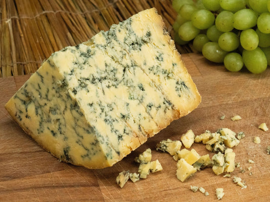 Stilton - Fromage - La Dent du Chat