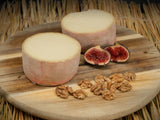 Tête de Moine AOP, fromage à pâte mi-dure au lait cru de vache, Jura bernois