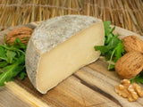 Tomette de chèvre, fromage au lait de chèvre de Savoie