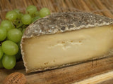 Tomme Crayeuse, tomme à pâte pressée non cuite au lait de vache de Savoie
