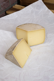Tomme de montagne, fromage de Savoie – vue 1