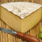 Tomme de Montagne, tomme alpine à pâte pressée non cuite